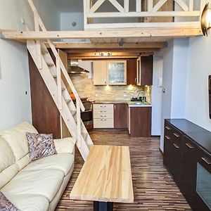 Appartement met Twee Slaapkamers